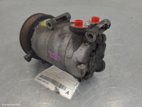 2007 FORD TRANSIT A/C Compressor