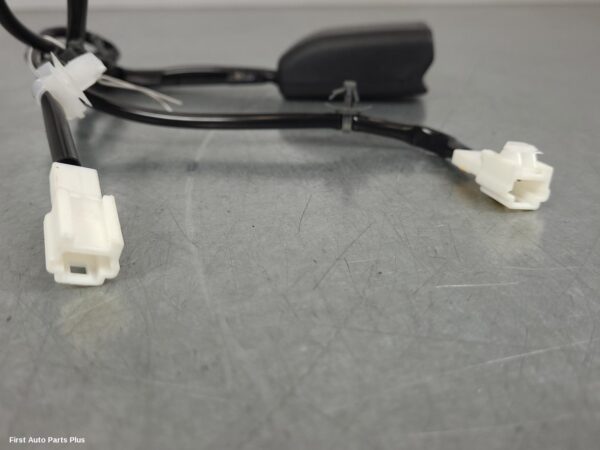 2023 NISSAN NAVARA Seatbelt/Stalk