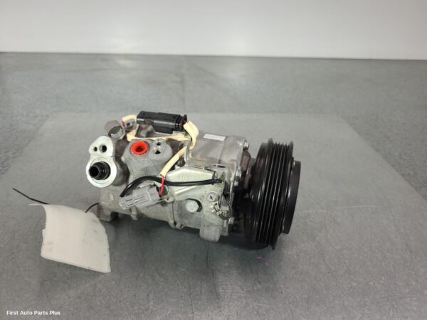 2019 MERCEDES SPRINTER A/C Compressor