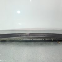 2019 RENAULT MASTER Rear Bumper
