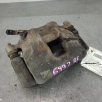 2012 FORD TRANSIT Caliper