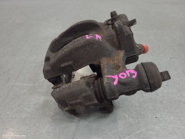 2023 MERCEDES VITO Caliper