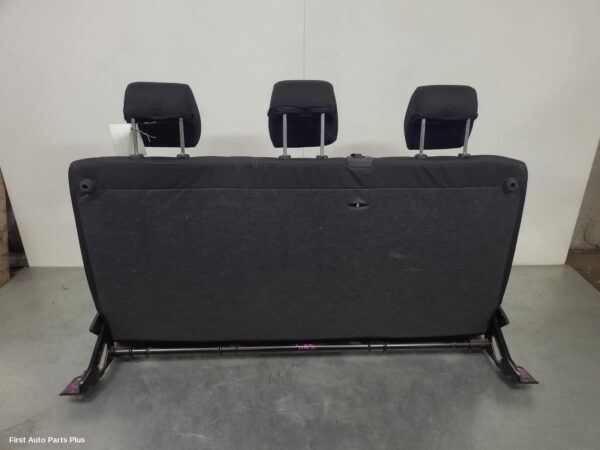 2021 FORD RANGER 2nd Seat (Rear Seat)