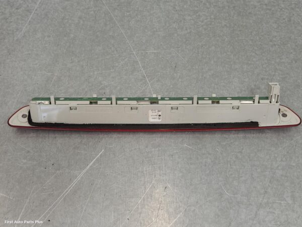 2023 MERCEDES SPRINTER High Level Stoplight
