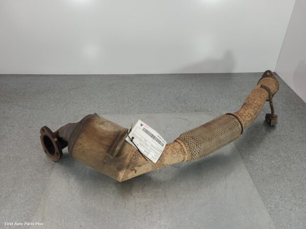 2016 FORD RANGER Catalytic Converter