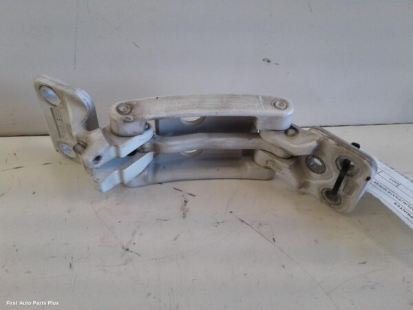 2007 MERCEDES SPRINTER Bootlid/Tgate Hinge