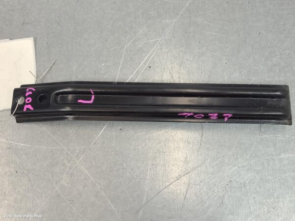 2017 MITSUBISHI TRITON F/Bar Reinforc/Brack