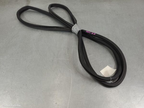 2021 VOLKSWAGEN TRANSPORTER Door/Tailgate Seal