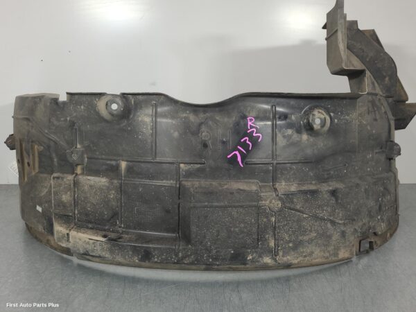 2012 FORD RANGER Right Guard Liner