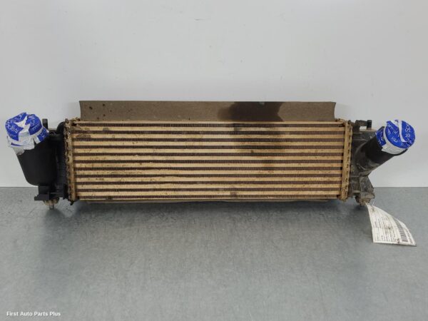 2023 NISSAN NAVARA Intercooler