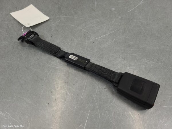 2022 RAM 1500 Seatbelt/Stalk