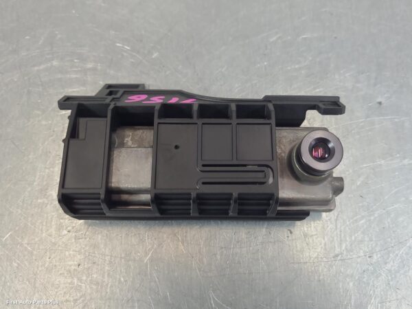 2017 RENAULT MASTER REVERSE_CAMERA
