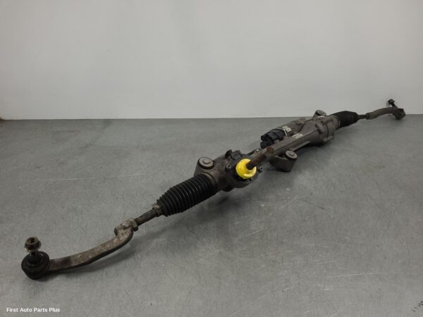 2019 VOLKSWAGEN CRAFTER Steering Box/Rack