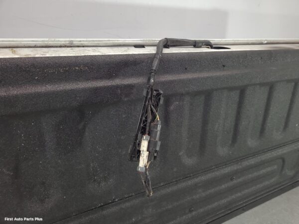 2024 RAM 2500/3500 Bootlid/Tailgate