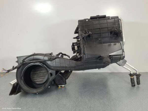 2012 FORD RANGER Heater Core/Box