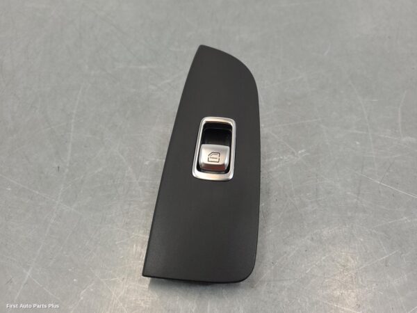 2020 MERCEDES VITO Pwr Dr Wind Switch