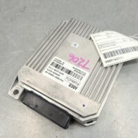 2017 FORD RANGER Ecu