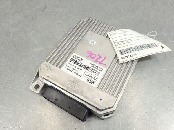 2017 FORD RANGER Ecu