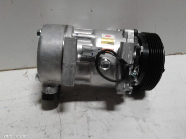 2010 MERCEDES SPRINTER A/C Compressor