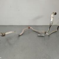 2023 FORD F SERIES Water Pipes/Outlets
