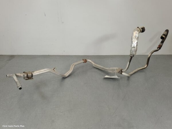 2023 FORD F SERIES Water Pipes/Outlets