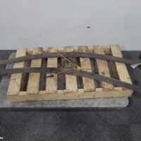 2016 MERCEDES SPRINTER Rear Leaf Spring