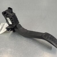 2022 FORD TRANSIT CUSTOM Pedal Assembly