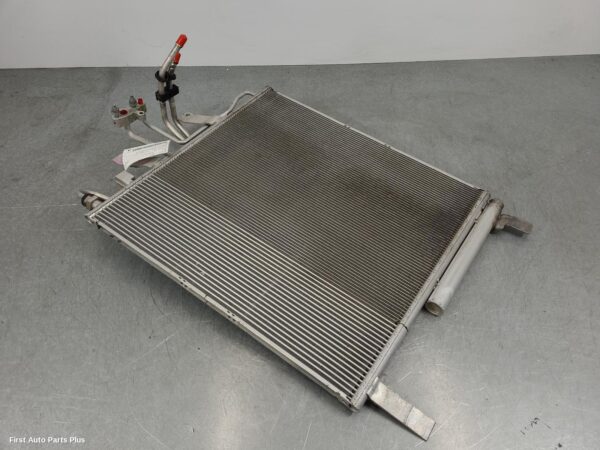 2022 RAM 1500 A/C Condenser