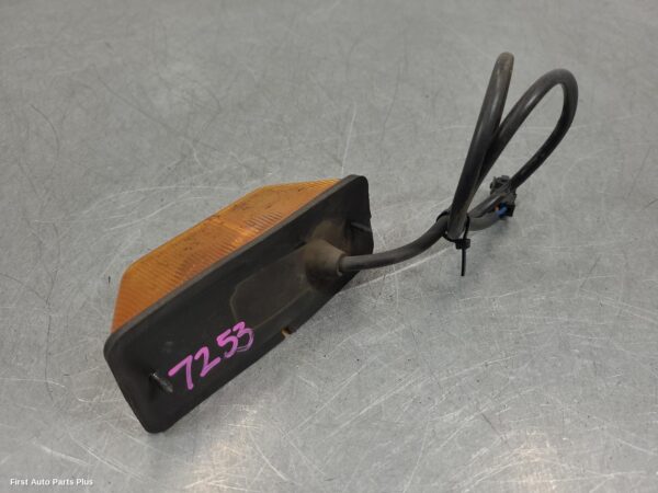 2002 MERCEDES SPRINTER Left Indicator/Fog/Side
