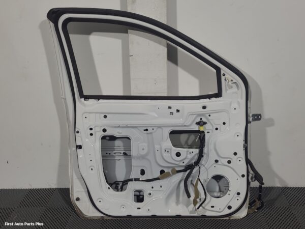 2023 NISSAN NAVARA Left Front Door
