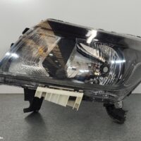 2023 NISSAN NAVARA Left Headlamp