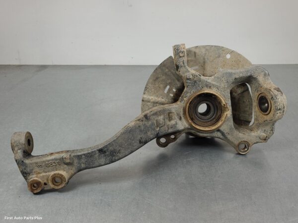 2016 FORD RANGER Left Front Hub Assembly