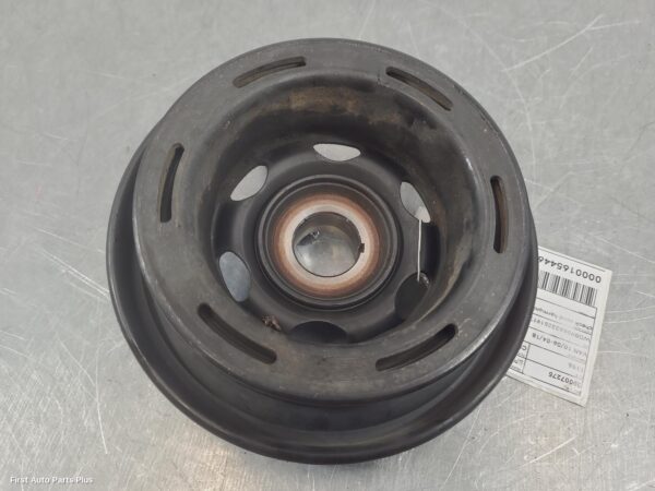 2007 MERCEDES SPRINTER Crankshaft Pulley