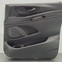 2017 MERCEDES VITO Door Trim