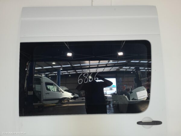 2014 MERCEDES SPRINTER RIGHT_REAR_DOOR_SLIDING
