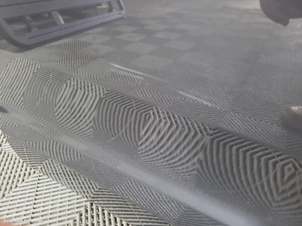 2021 FORD RANGER Right Front Door