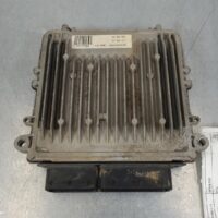 2015 MERCEDES SPRINTER Ecu