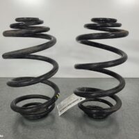2018 RENAULT TRAFIC Rear Coil Spring