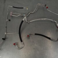 2024 LDV T60 A/C Hoses