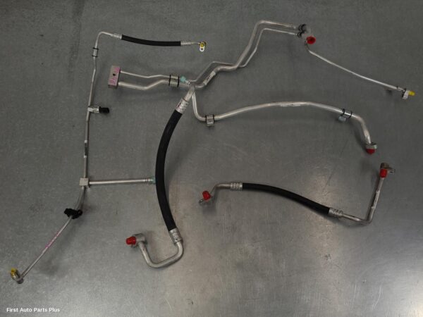 2024 LDV T60 A/C Hoses