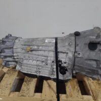 2023 MERCEDES SPRINTER Trans/Gearbox