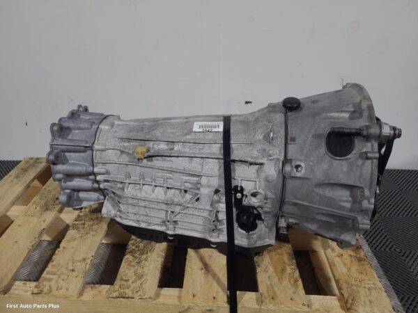 2023 MERCEDES SPRINTER Trans/Gearbox