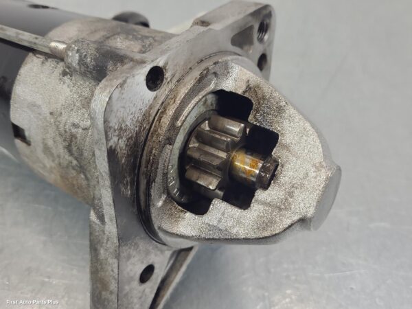 2008 FORD RANGER Starter