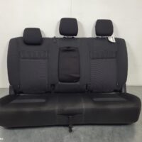 2021 FORD RANGER 2nd Seat (Rear Seat)