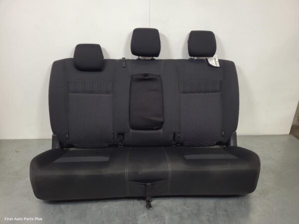 2021 FORD RANGER 2nd Seat (Rear Seat)