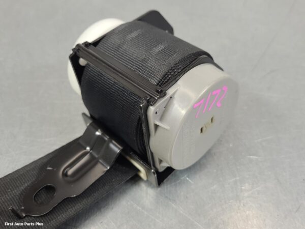 2019 FORD RANGER Seatbelt/Stalk