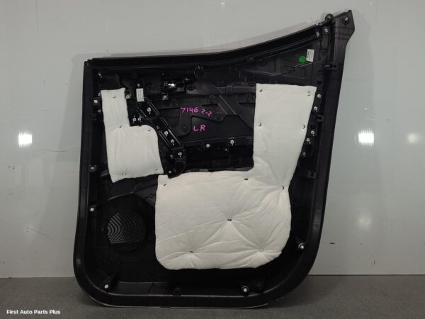 2024 LDV T60 Door Trim