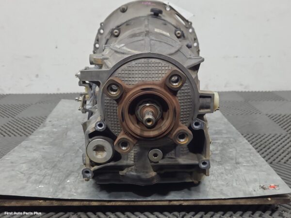 2017 MERCEDES SPRINTER Trans/Gearbox