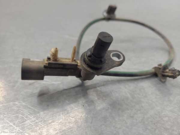 2017 FORD EVEREST Abs Sensor
