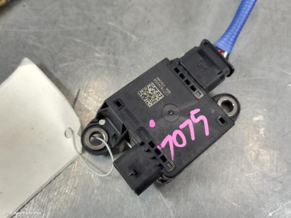 2024 FORD TRANSIT Oxygen Sensor